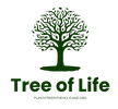 Plant Tree - Home